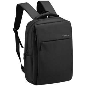 Amplify Cuba 15.6" Laptop Backpack Black