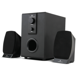 Volkano Meteor Series 2.1 Speaker System