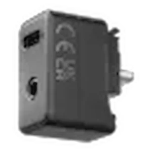 Insta360 X5 Mic Adapter