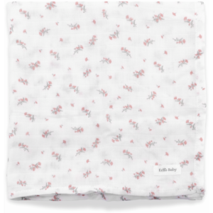 Echo Baby Muslin Swaddle Blanket - Spring