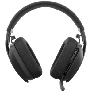 Zone Vibe 100 wireless headphones - Graphite
