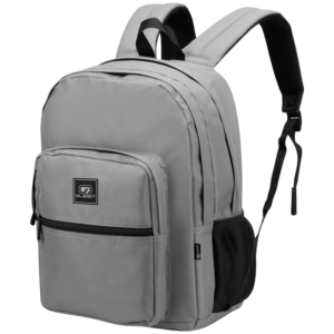 Quest Bobby 27L Backpack Grey
