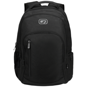 Quest Senior Scholar 30L Backpack Black