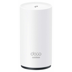 TP-Link Deco X50-Outdoor AX3000 Outdoor/Indoor Mesh Wi-Fi 6 Unit