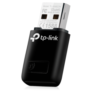 TP-Link TL-WN823N 300mbps Wi-Fi USB Adapter