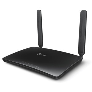 TP-Link Archer MR200 AC750 Wireless Dual Band 4G LTE Router