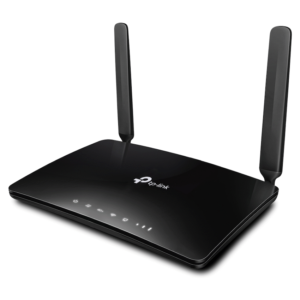 TP-Link Archer MR600 AC1200 4G LTE Cat6 Gigabit Router