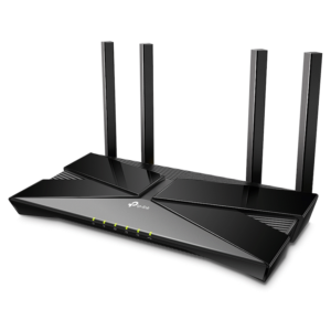 TP-Link Archer AX50 AX3000 Wi-Fi 6 Router