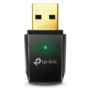 TP-Link Archer T2U AC600 Wi-Fi USB Adapter