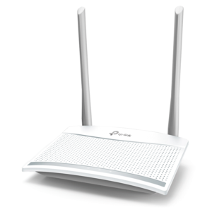 TP-Link TL-WA820N 300Mbps Wireless N Speed Router