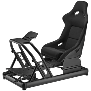VX Gaming Cockpit Series Racing Simulator
