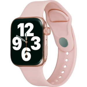 Bounce Chase Series Fitness Watch - Gold