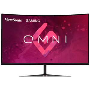 ViewSonic 32" Monitor 180hz