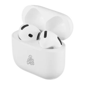 Pro Bass Air TWS Earphone - White