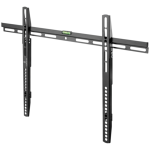 Volkano Steel Series TV Wall Mount Flat 37-70 inch - Black