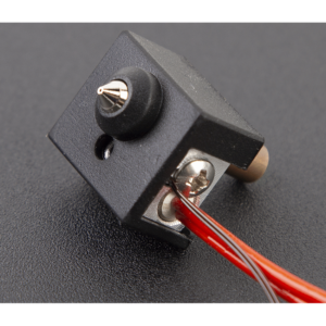 Creality Heating Block Kit-Pro High Temperature (300degC)