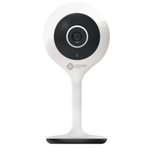 Smart Wi-Fi 720P IP Camera - Indoor