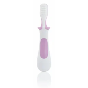 Pigeon - TRAINING TOOTHBRUSH LESSON 3 PINK