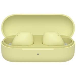 Sony C510 TWS Yellow