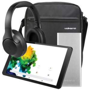 Serenity Tablet Bundle