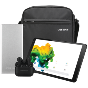 Connex Serenity 10" 4/64 (Tablet Bundle)