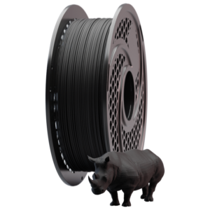 SA Filament PLA Hyper Filament 1kg - Black