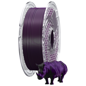 SA Filament Dual Silk PLA Midnight Purple Filament 750g,1.75mm