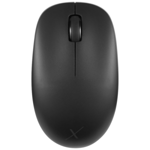 VolkanoX Magma Bluetooth Wireless Mouse - Graphite