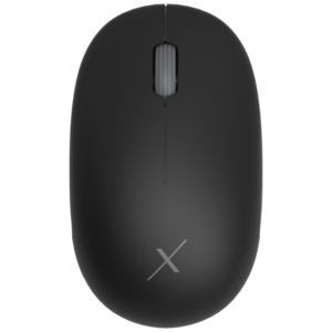 VolkanoX Asher Bluetooth Wireless Mouse - Graphite