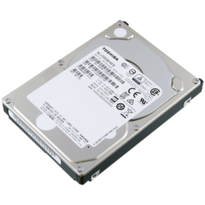 Toshiba MG Series - Enterprise Capacity SATA 7200rpm HDD 12tb - MG09ACA12TE