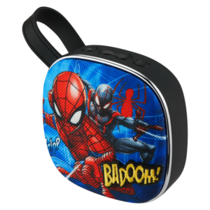 Marvel Small Bluetooth Speaker - Spiderman