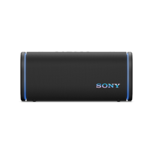 Sony ULT Field 5 Wireless portable speaker - Black