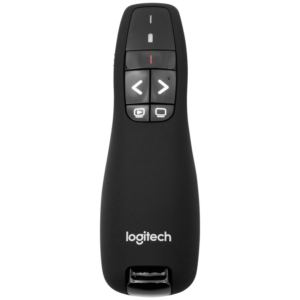 Logitech(R) R400 Wireless Presenter