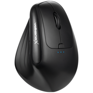 VolkanoX Aether Series Wireless Mouse With RGB