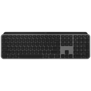 Logitech(R) MX Keys S - Graphite