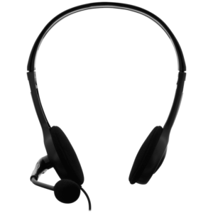 H111 Stereo Headset