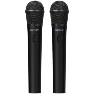 Sony ULT Wireless Microphone