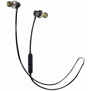VolkanoX Resonance Series Dual Driver Bluetooth Earphones