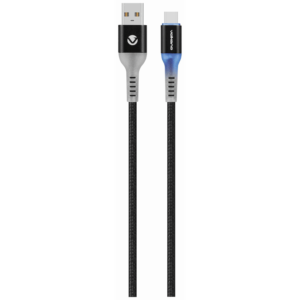 Volkano Smart Series Auto Disconnect Type-C USB Cable