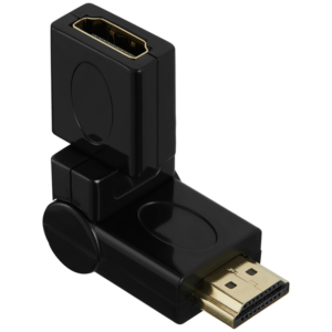 VolkanoX Define series HDMI Swivel 360 degree Adaptor