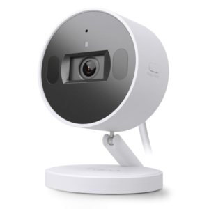 TP-Link Tapo C125 4MP 2K QHD Ai Home Security WiFi Camera