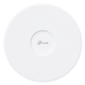 TP-Link Omada EAP773 BE9300 Ceiling Mount Tri-Band WiFi 7 Access Point