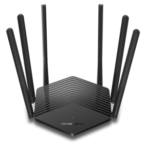 TP-Link Mercusys MR50G AC1900 Wireless Dual Band Gigabit Router