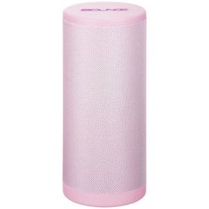 Bounce Bali Series Portable Bluetooth Speaker - Pink