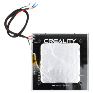 Creality Hot Bed Plate Kit K1 235x235 280w 24v
