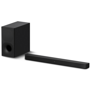 Sony HT-S400 330w 2.1ch Wireless SW Soundbar