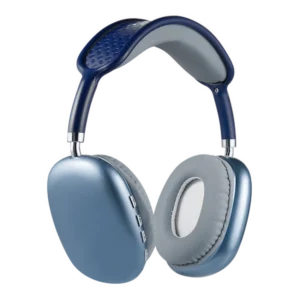 Pro Bass Urban Groove Series Bluetooth Headphones - Blue