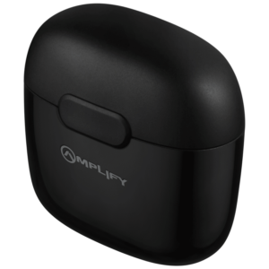 Amplify Note 3.0 Series TWS Earphone - Black