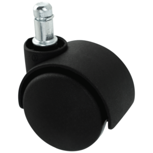 Everfurn Stealth Caster Wheel - 5 Pack