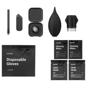 Insta360 X5 Replacement Lens Kit